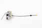 11-2022 Jeep Grand Cherokee Summit Rear Right Door Lock Latch Actuator 4589922AG - Alshned Auto Parts