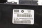 2014-2022 Jeep Grand Cherokee Limited Front Left Side Seat Memory Control Module - Alshned Auto Parts