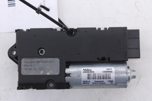 2018-2024 Chevrolet Equinox Gmc Terrain Sunroof Motor 84606456 OEM
