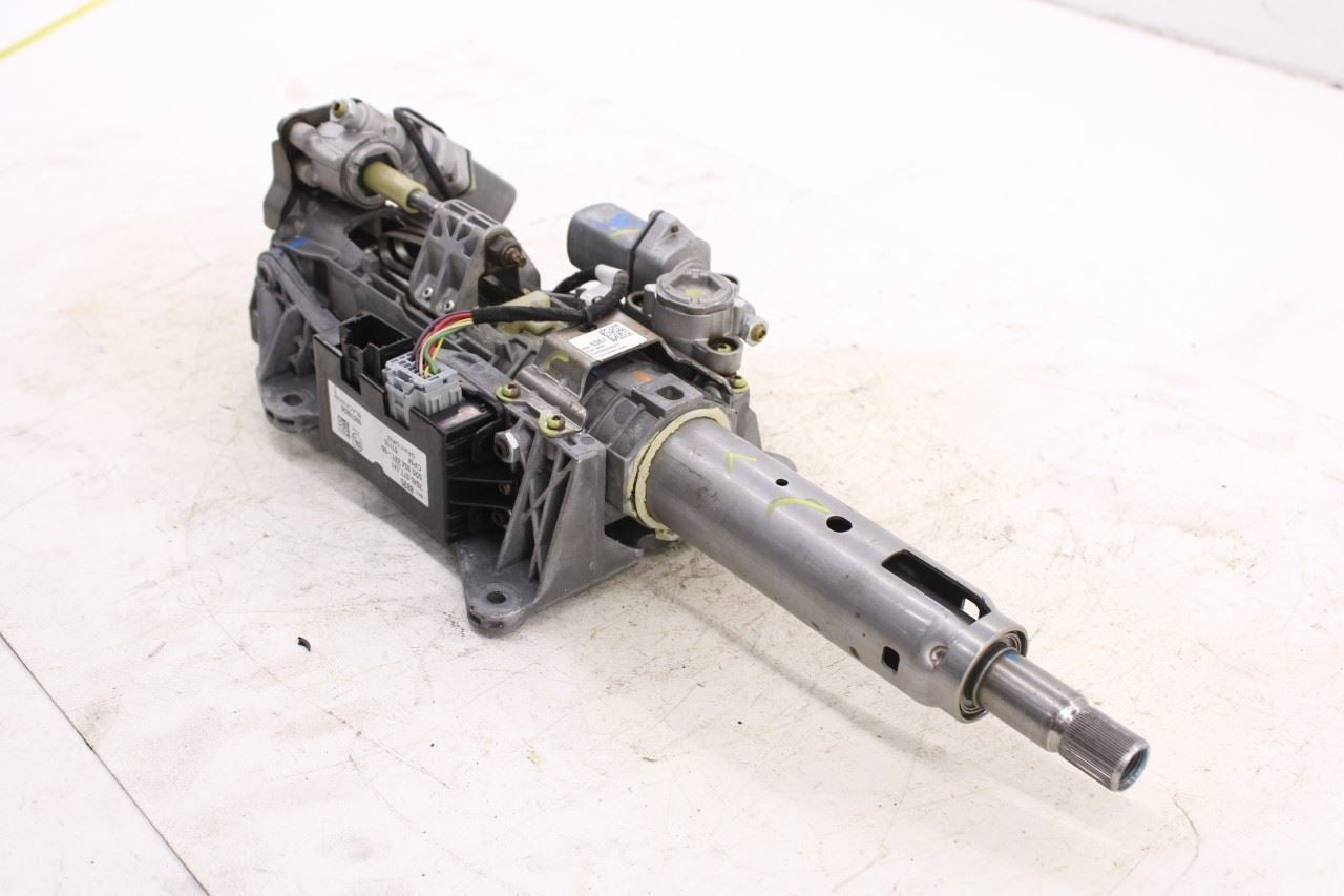 2017-19 Buick LaCrosse Premium 3.6L Power Steering Column Assembly 84066367 OEM - Alshned Auto Parts