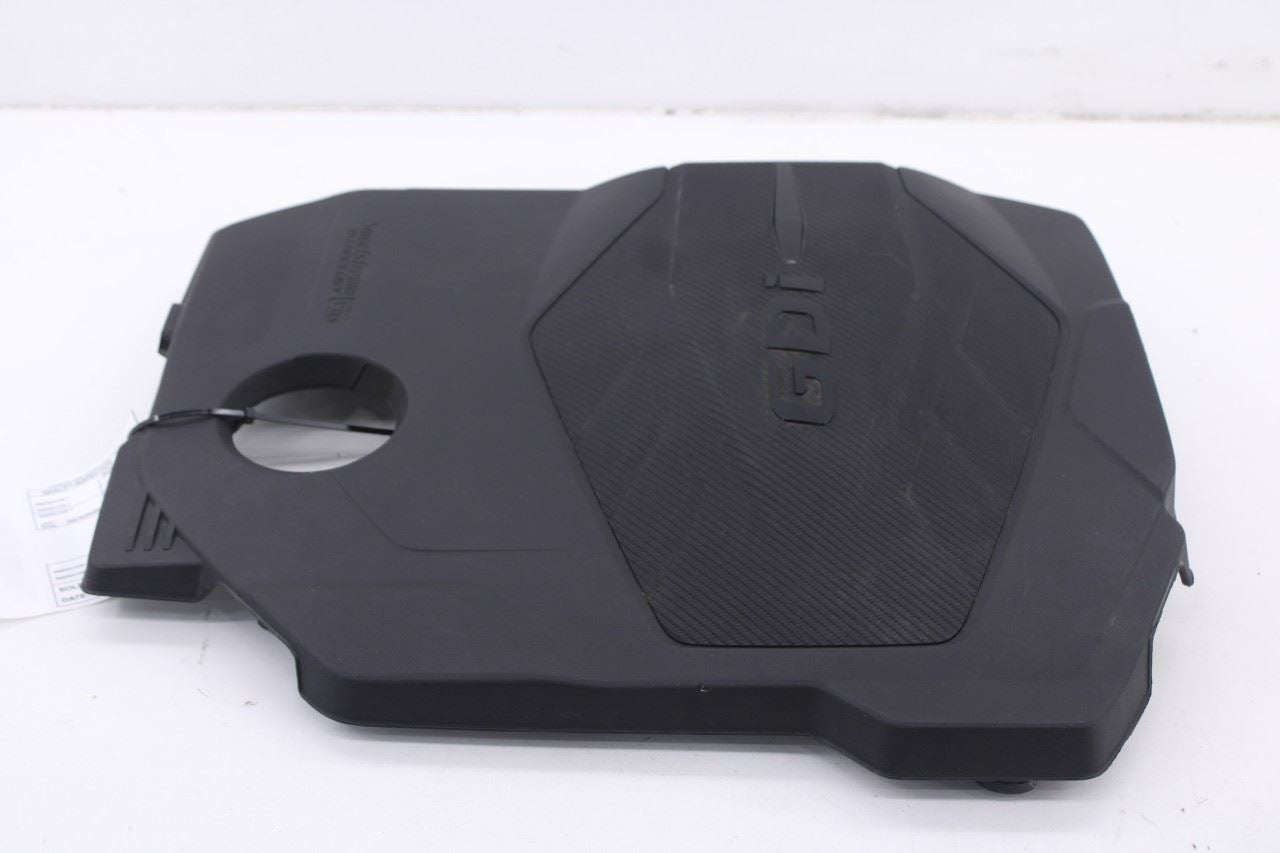 2021-2023 Hyundai Santa Fe SEL 2.5L Engine Appearance Motor Cover 29240-2S0500