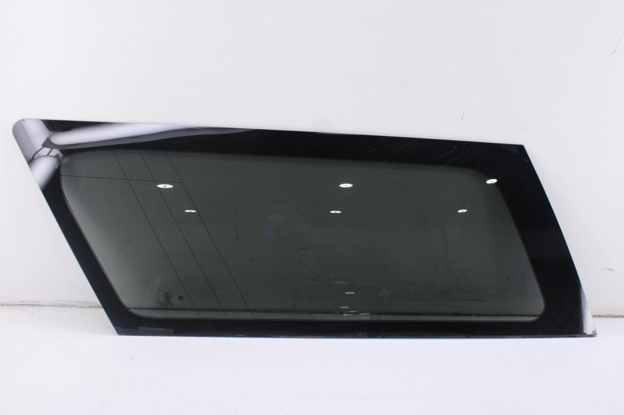18-20 Ford Expedition Max XLT Rear Left Quarter Window Glass JL1Z4029701B *ReaD*0
