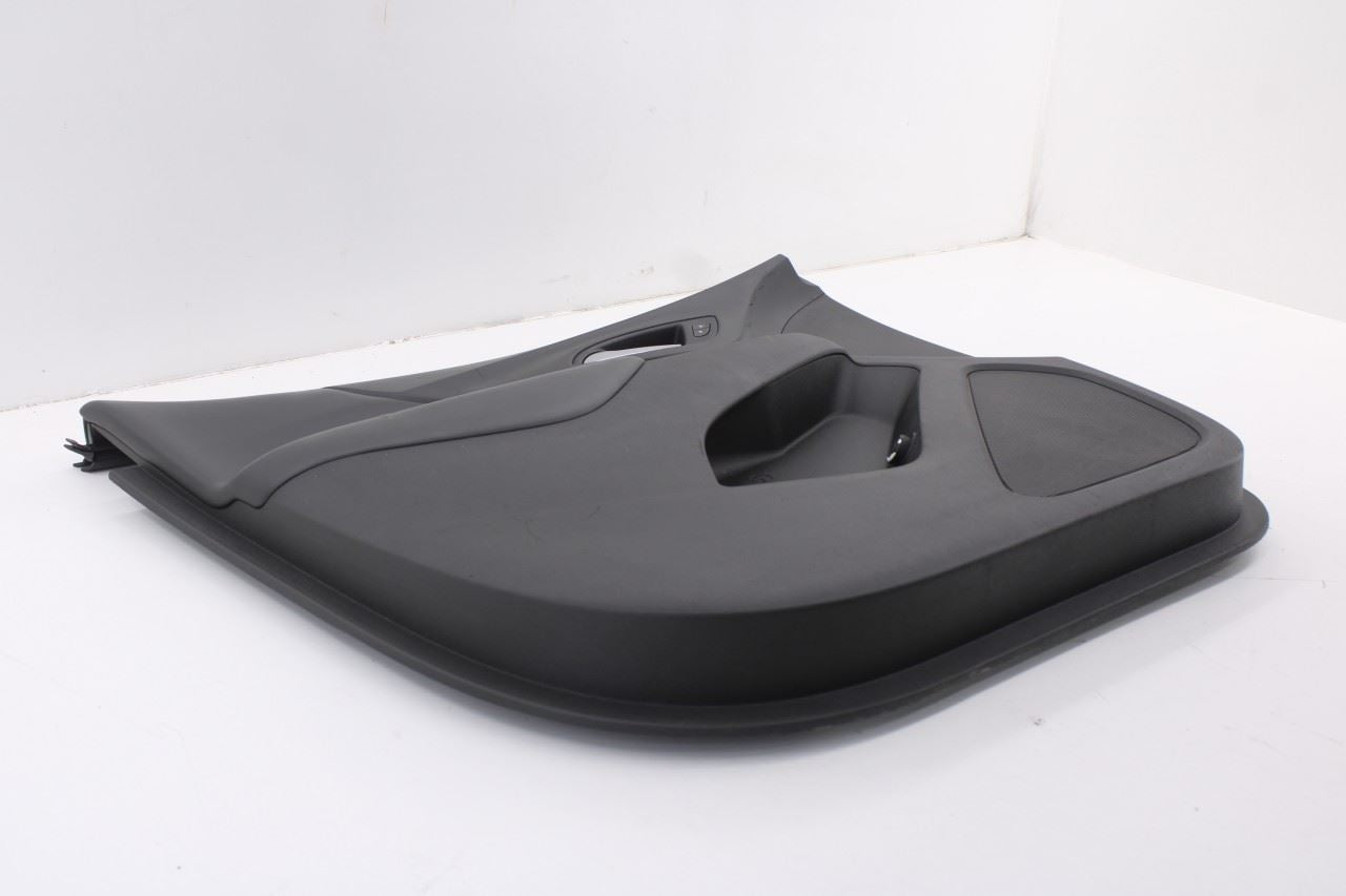 2018 Chevrolet Equinox LT Front Left Side Door Trim Panel 84524698 OEM *ReaD* - Alshned Auto Parts