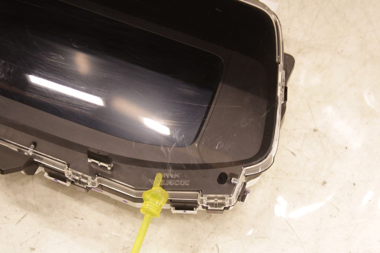 23-25 Acura Integra A-Spec 1.5L Speedometer Gauge Instrument Cluster 5K Mileage - Alshned Auto Parts