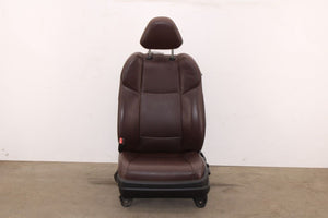 15-17 Acura TLX Tech Front Driver Left Side Seat Full Complete 81526-TZ3-A11 OEM