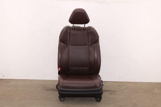 15-17 Acura TLX Tech Front Driver Left Side Seat Full Complete 81526-TZ3-A11 OEM - Alshned Auto Parts