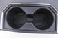 18-21 Ford Expedition Max XLT Rear Center Console Dual Cup Holder LL1Z7804567BB9