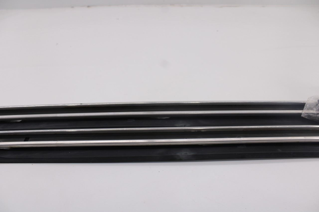2011-21 Jeep Grand Cherokee Limited LH and RH Roof Luggage Rack Rail 55079173AJ - Alshned Auto Parts