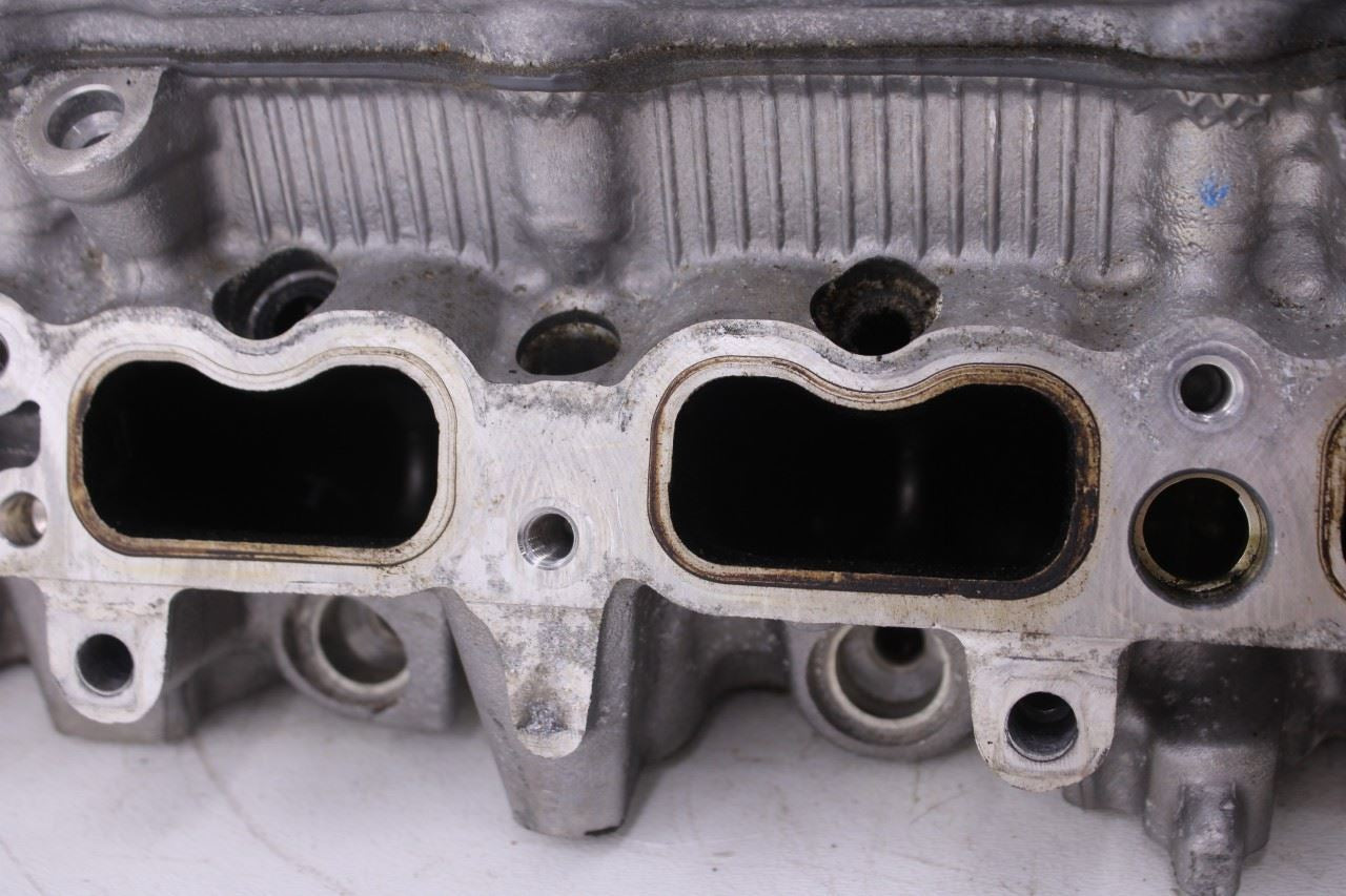 23-25 Toyota Corolla LE Sedan 2.0L Engine Cylinder Head Assy 10K 11101-F9031 OEM15
