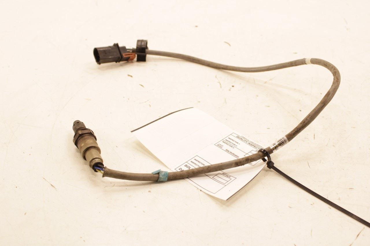 2018-23 Volkswagen Atlas S 3.6L Front Left Driver Side Oxygen Sensor 03H906262AQ - Alshned Auto Parts