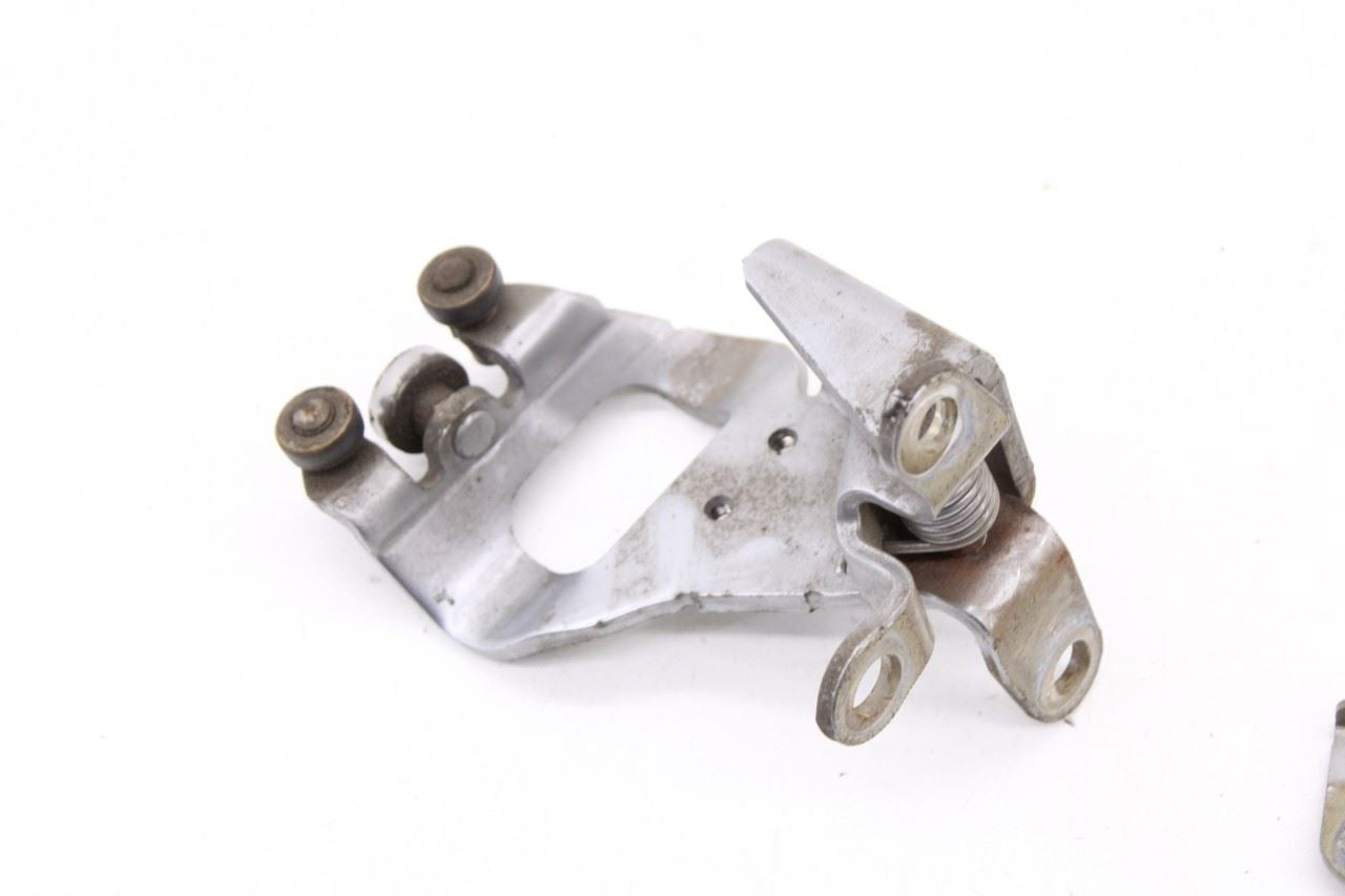 11-20 Toyota Sienna LE 3.5L Rear Passenger RH Side Sliding Door Roller Hinge Set - Alshned Auto Parts