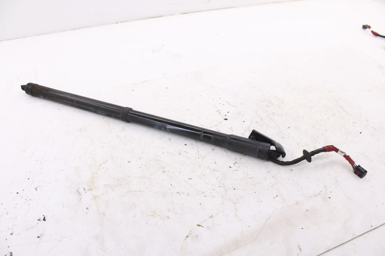 16-19 Infiniti QX60 Rear RH and LH Tailgate Power Lift Actuator Shock Strut Set11