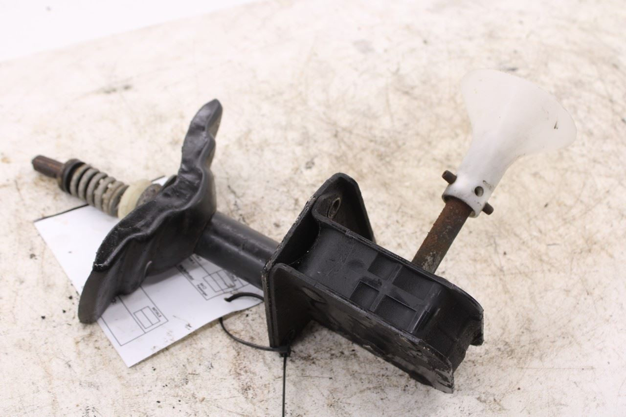2014-2024 RAM 1500 Classic Express Spare Wheel Tire Carrier Hoist 68230304AB8