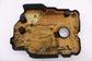 2016-2020 KIA Optima EX 2.4L Engine Appearance Motor Cover 292402GGA0 OEM - Alshned Auto Parts