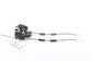2006-2013 Lexus IS250 Rear Left Side Door Lock Latch Actuator 69060-53051 OEM - Alshned Auto Parts