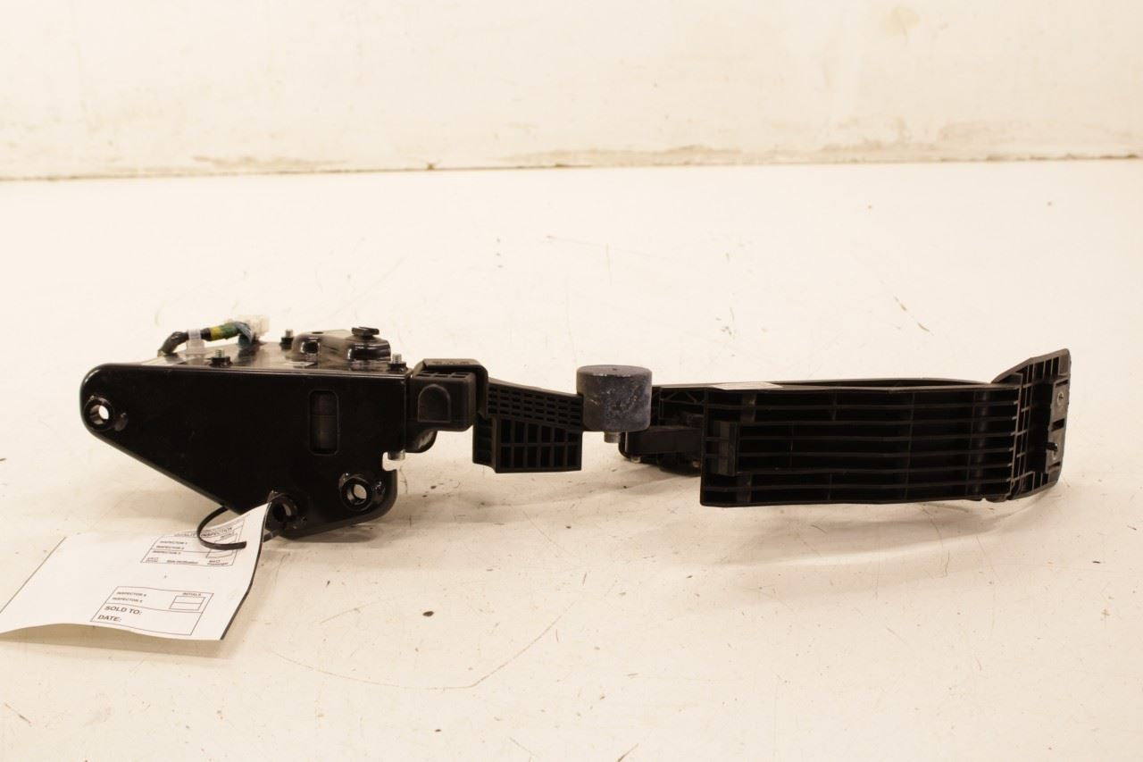 2014-2019 Infiniti Q50 Premium 3.0L RWD Accelerator Throttle Gas Pedal Sensor - Alshned Auto Parts