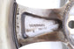 2011-2020 Toyota Sienna LE Aluminum Wheel R17x7J 5 Spoke 42611-08080 OEM - Alshned Auto Parts