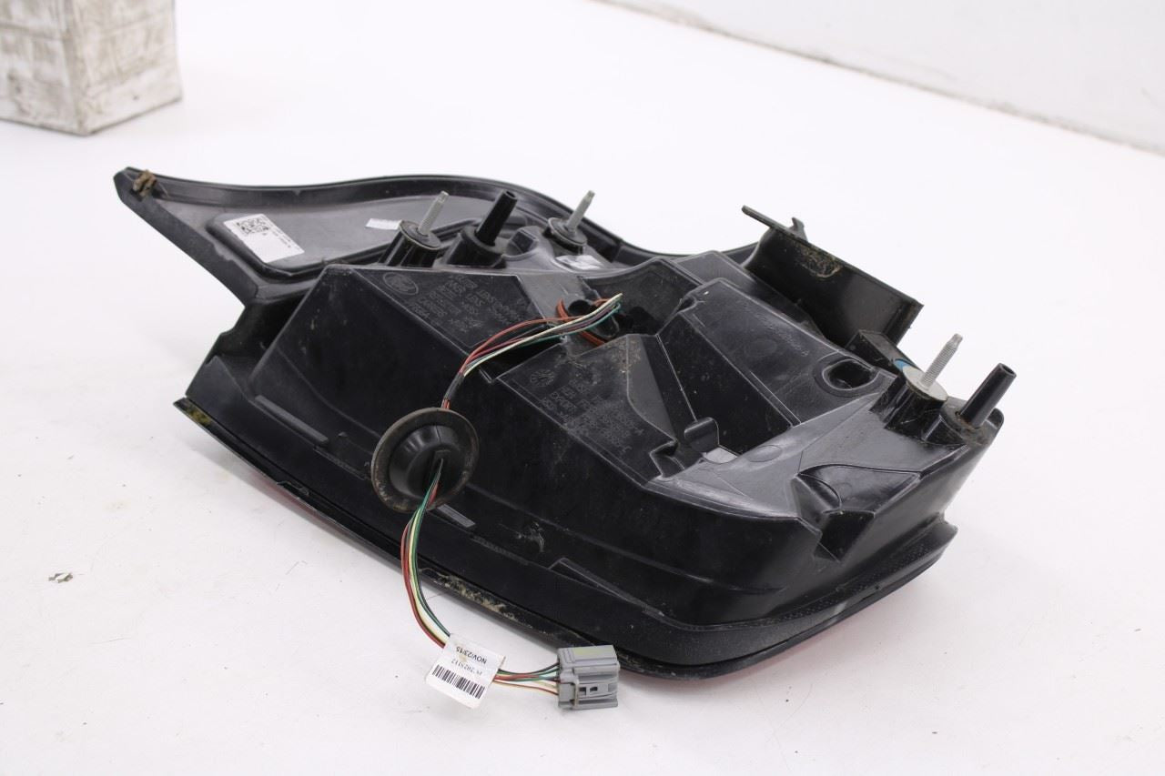 15-17 Ford Mustang Conv V6 Rear Left Driver Side Tail Light Lamp FR3B-13B505-AL8