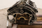 14-22 Jeep Cherokee 3.2L Engine Cylinder Block VIN X 8th dgt 1 Piece Oil Pan 71K - Alshned Auto Parts