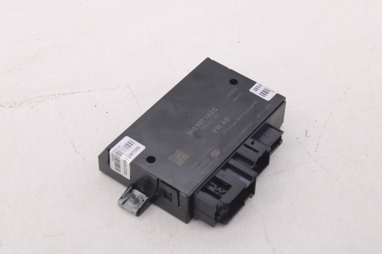 20-2025 Volkswagen Atlas SE Trailer Tow Light Computer Control Module 5H0907383C - Alshned Auto Parts