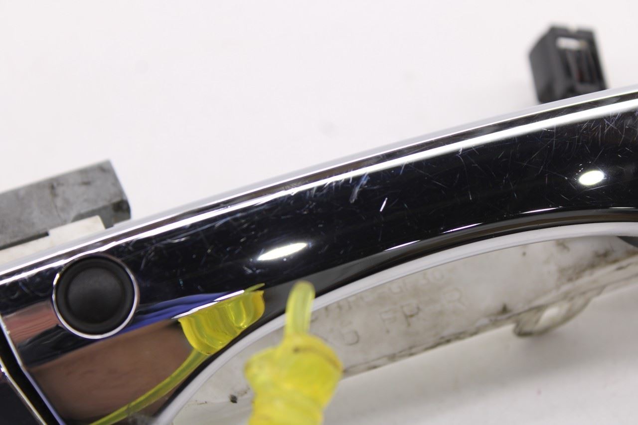 14-20 Acura MDX w/ Technology Pkg Rear Passenger Right Side Door Exterior Handle - Alshned Auto Parts