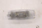 12-17 Audi A7 Premium Front and Rear Overhead Console Dome Light Lamp 4G0947135E9