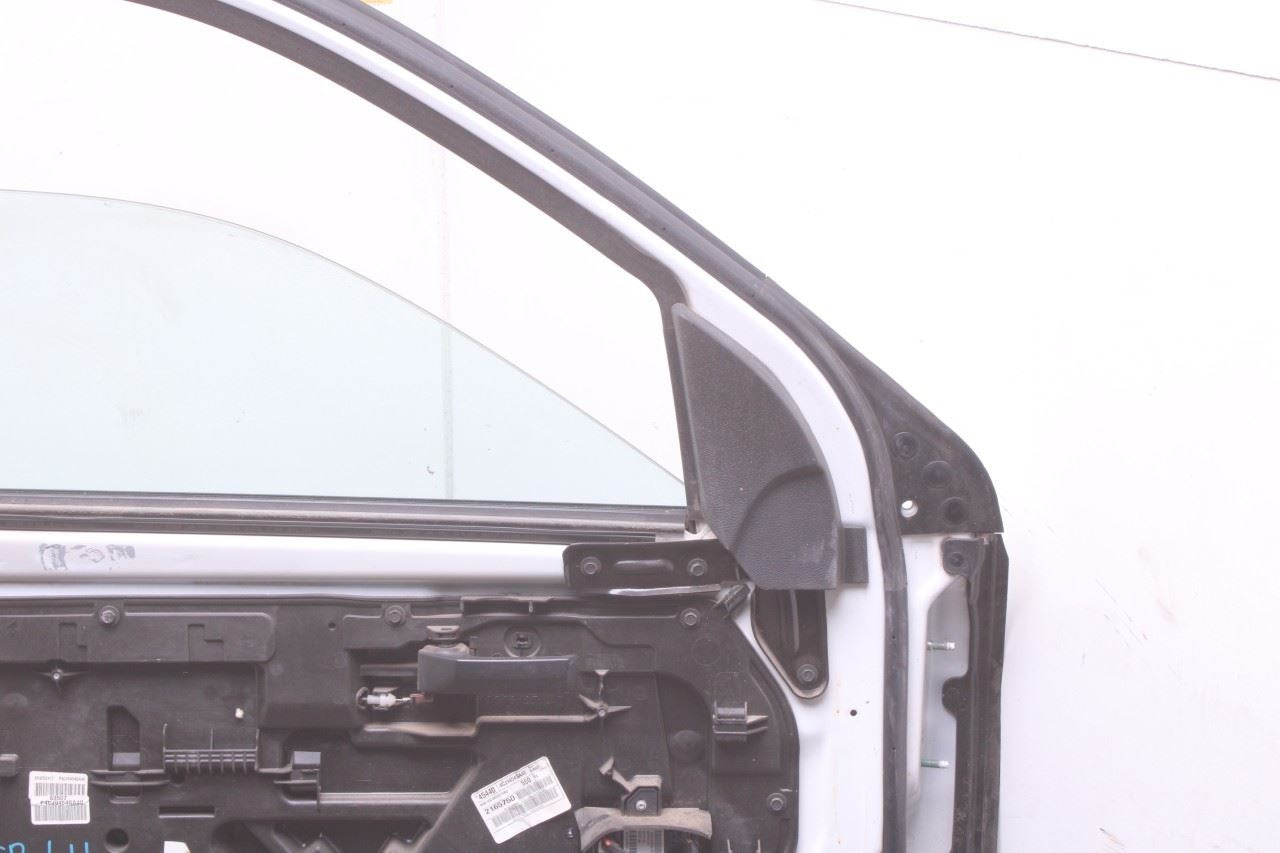 2011-2022 RAM 2500 Crew Cab Tradesman Front Left Door Shell Panel 68144739AC OEM - Alshned Auto Parts