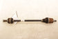 2019-25 Acura RDX SH-AWD Rear Right Side CV Axle Drive Half Shaft 42310-TJB-A020 - Alshned Auto Parts