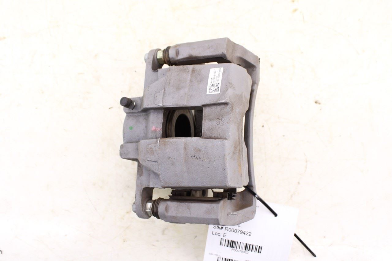 21-23 Hyundai Santa Fe Front Driver Left Side Brake Disc Caliper 58110-P2000 OEM - Alshned Auto Parts