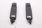 15-17 Ford Mustang Conv V6 Rear Right and Left Side 2nd Row Seat Belt Buckle Set - Alshned Auto Parts