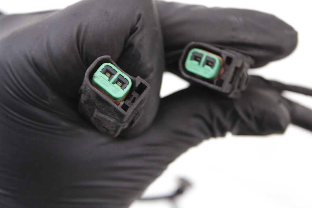 2016-2018 Hyundai Elantra Value Edition 2.0L FWD Engine Wire Harness Korea built - Alshned Auto Parts