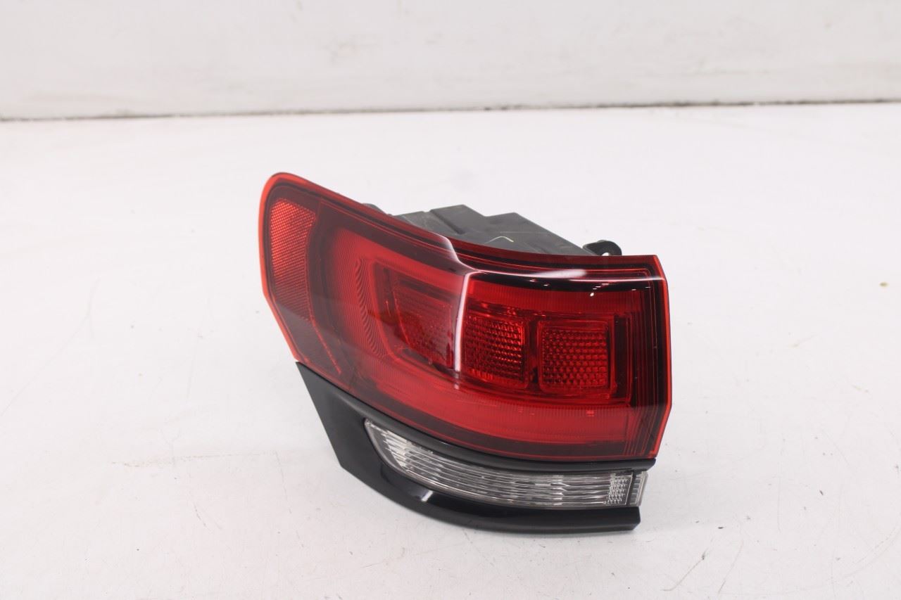 2014-2021 Jeep Grand Cherokee Laredo X 4X4 Rear Left Driver Side Tail Light Lamp - Alshned Auto Parts