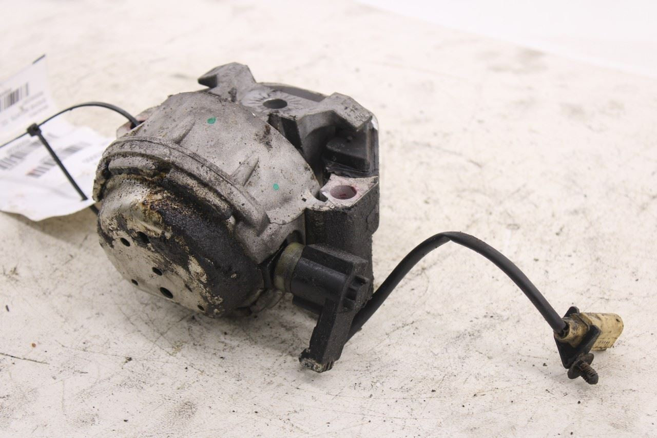2012-2018 Audi A7 Premium 3.0L Gas Left Side Engine Motor Mount 4G0199381LE OEM3