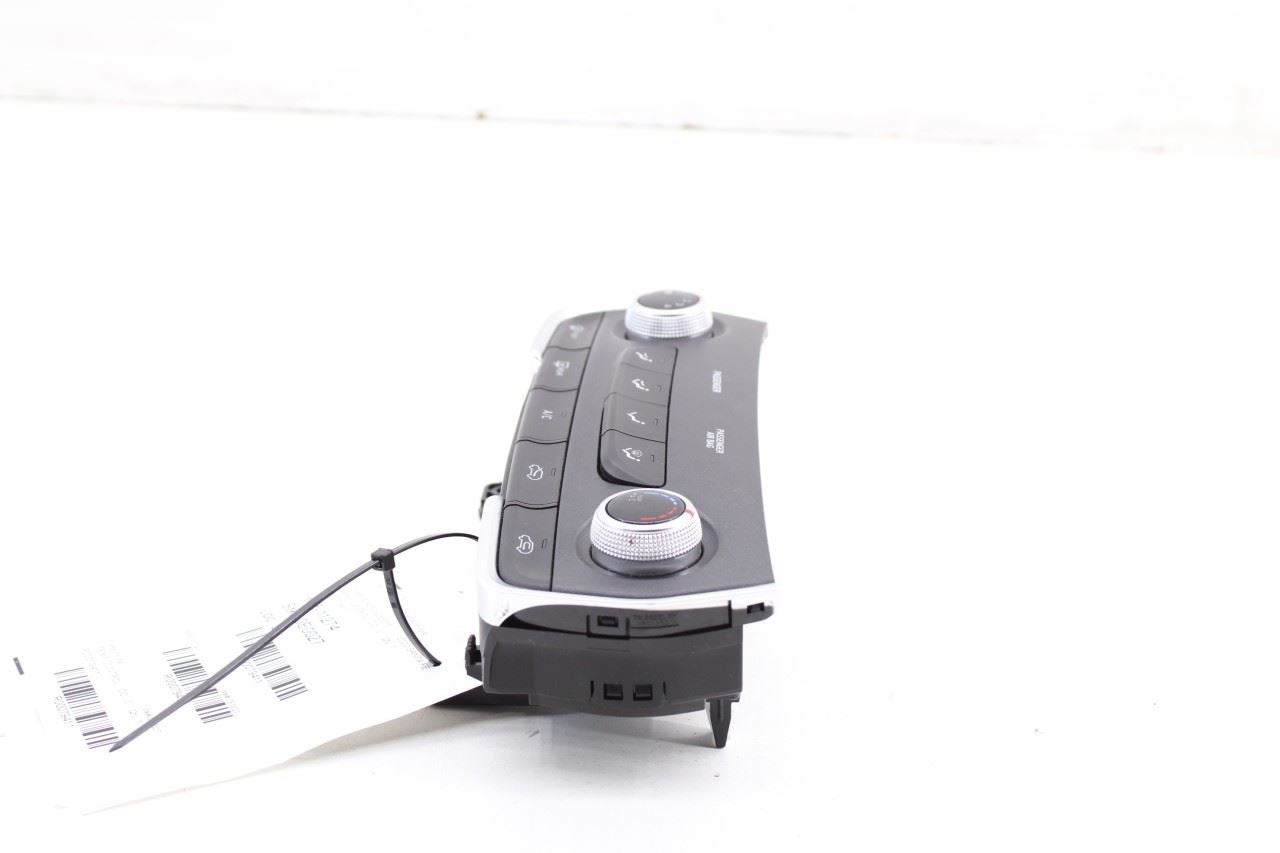 2019-2020 Hyundai Santa Fe SEL Dash AC Heater Temperature Climate Control Panel - Alshned Auto Parts