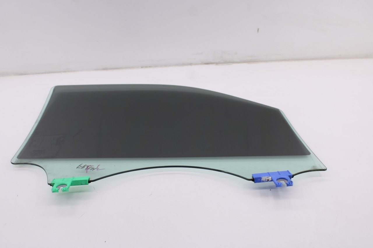 2019-2026 RAM 1500 Big Horn Front Left Driver Side Door Window Glass 68276779AC9
