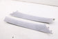 2003-2006 Mercedes-Benz E500 Front RH and LH A-Pillar Interior Molding Set of 23