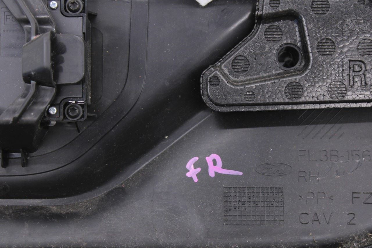 2018-21 Ford Expedition Front Right Power Seat Adjustment Switch DG9T-14A701-AE - Alshned Auto Parts