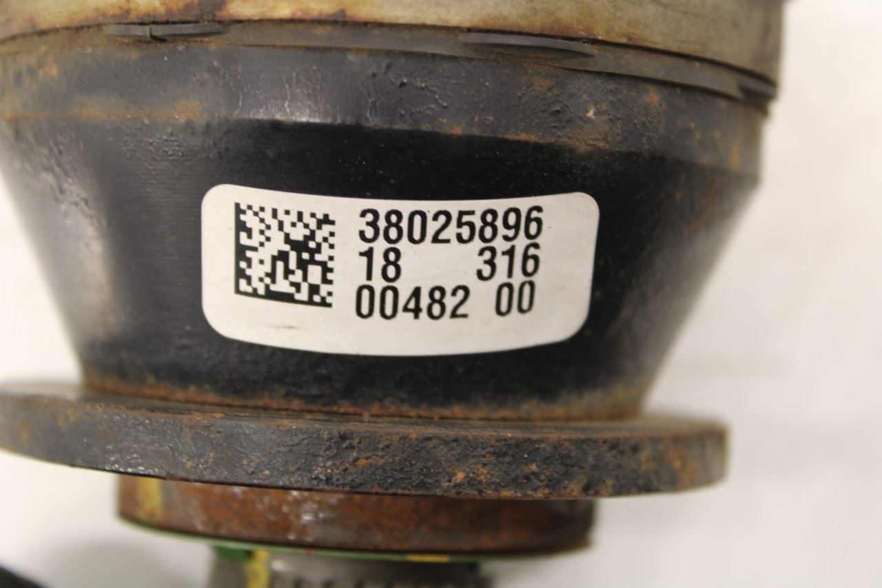 19-23 Jeep Cherokee Latitude 4x4 Rear Left Driver Side CV Axle Drive Half Shaft - Alshned Auto Parts