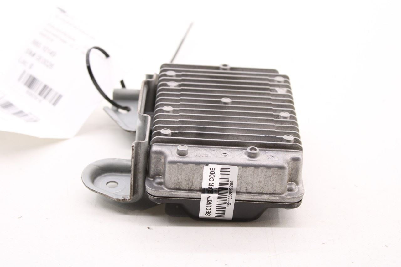 18-2026 Honda Odyssey Touring AC DC Power Inverter Converter Control Module OEM - Alshned Auto Parts