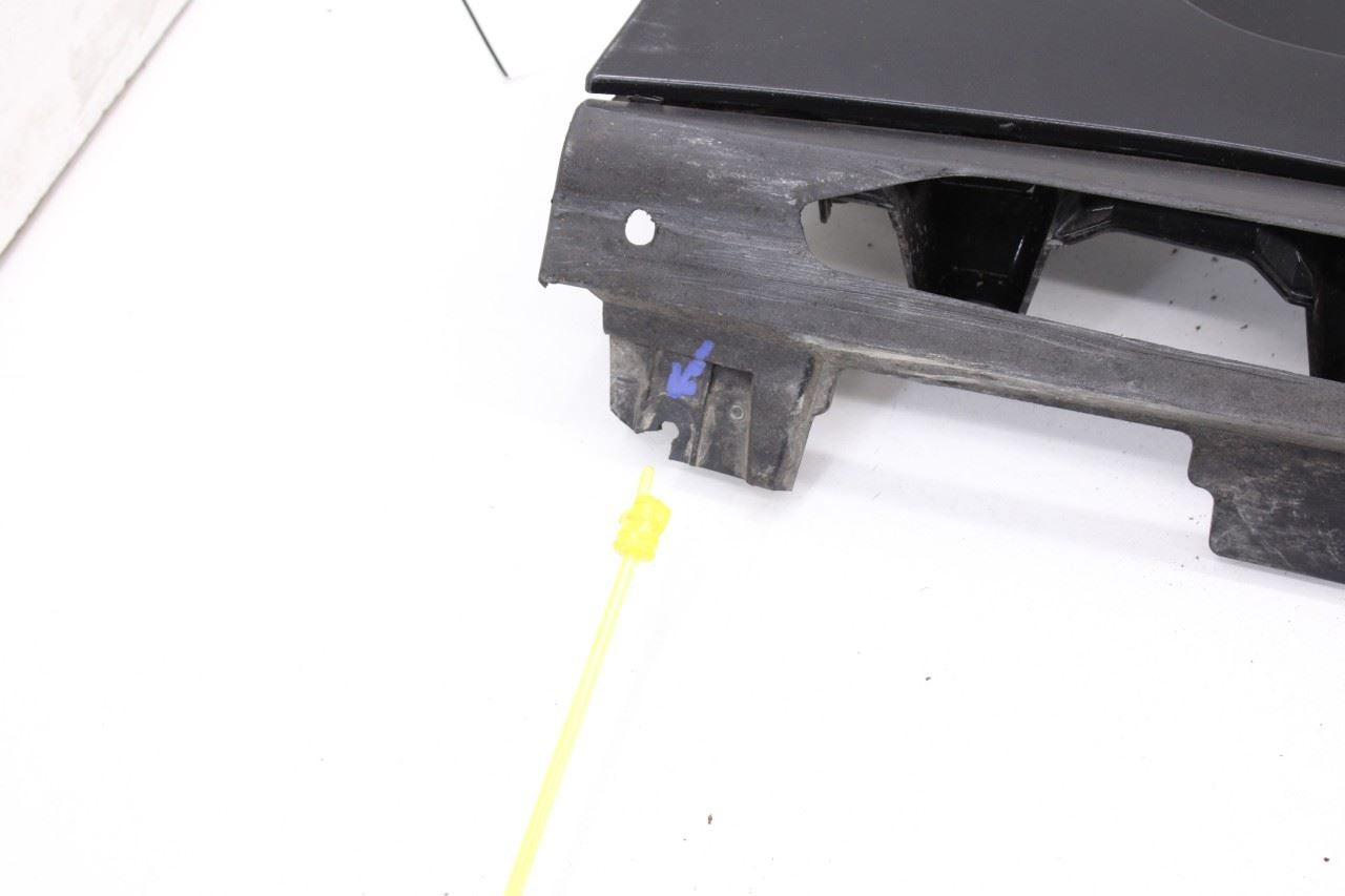 2023-25 BMW 430i Gran Coupe xDrive Left Rocker Panel Molding 51175A1D993 *ReaD* - Alshned Auto Parts