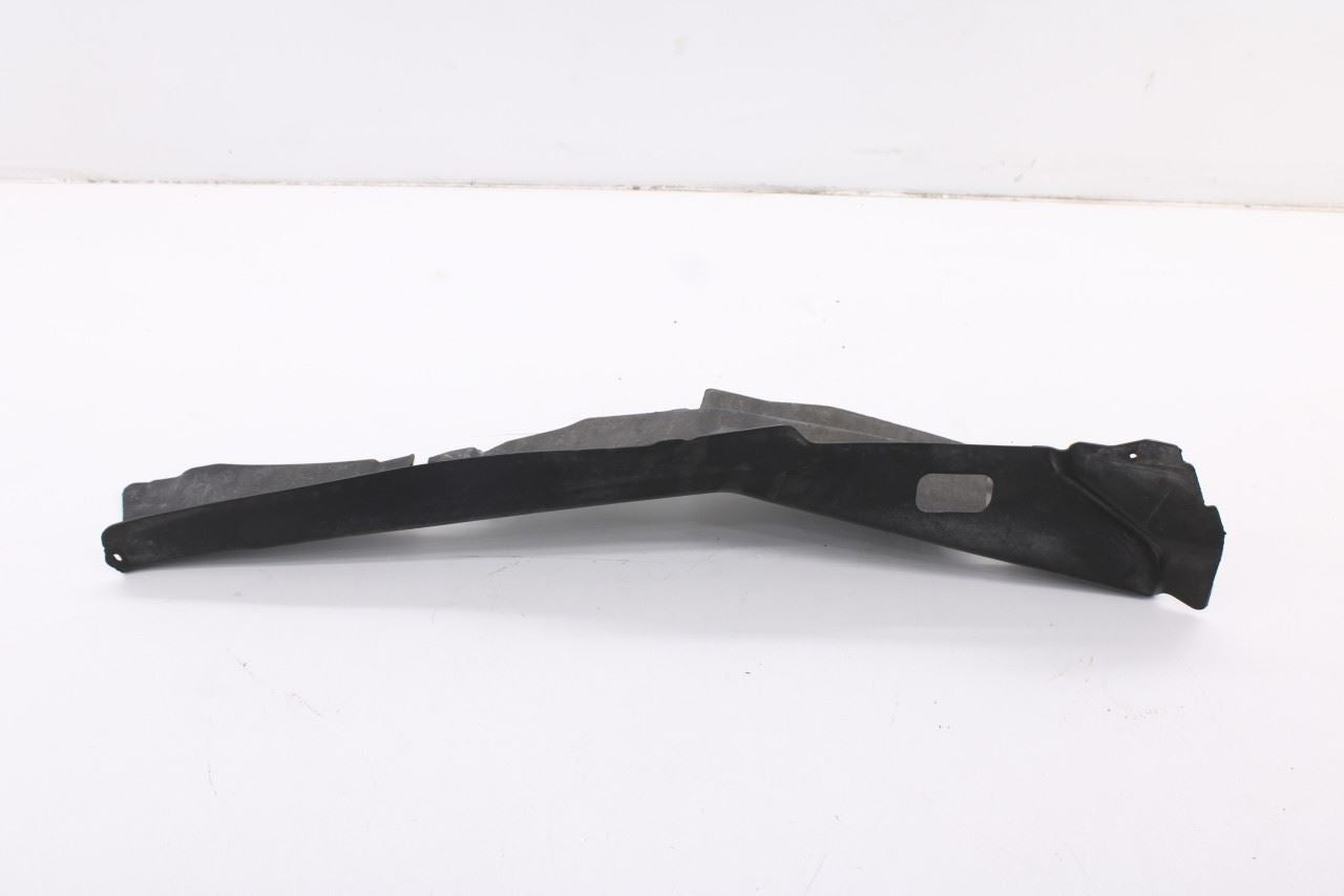 14-20 Infiniti QX60 Front Right and Left Side Fender Seal Finish Plate Cover Set5