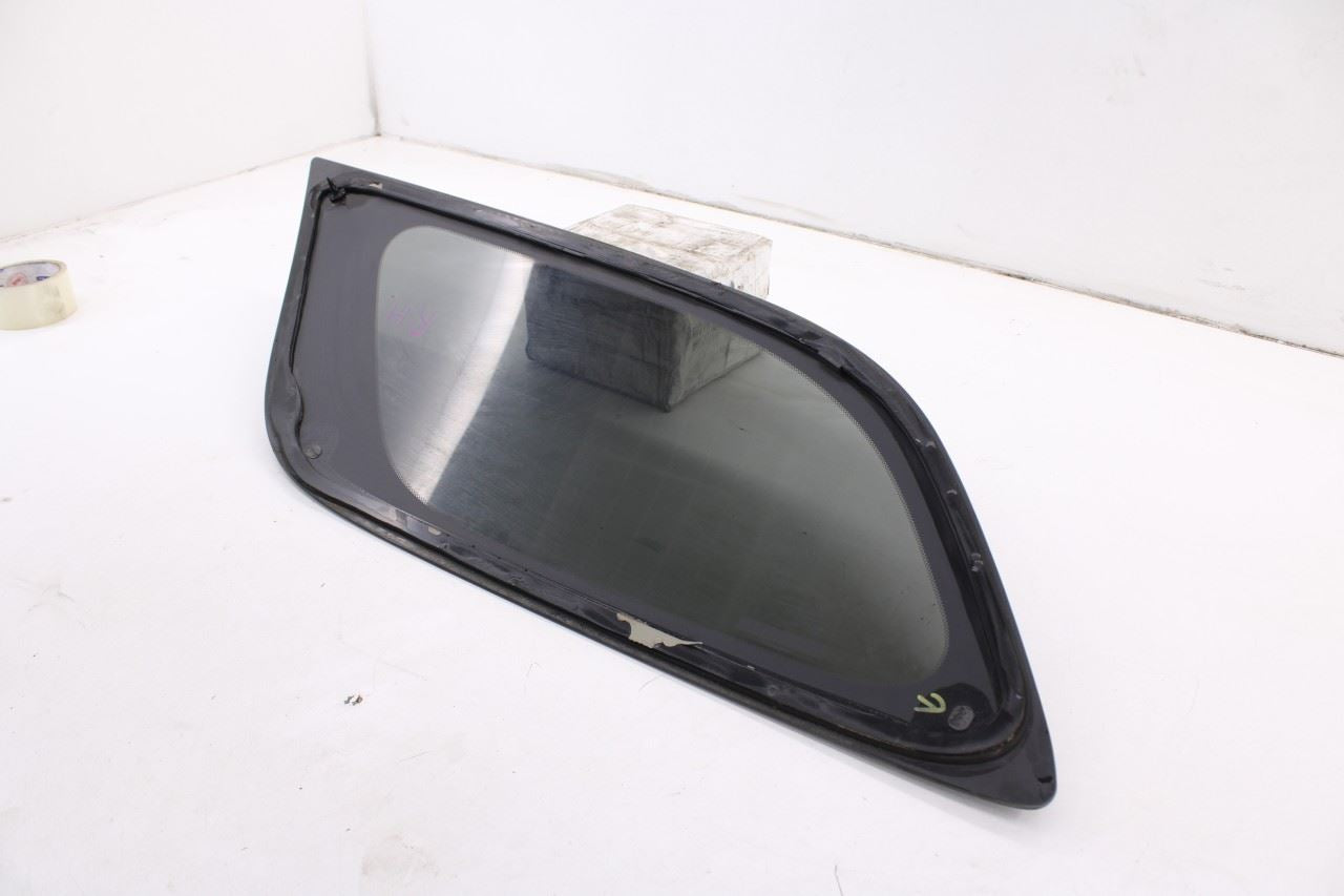 2011-2025 Dodge Durango SXT Rear Right Side Quarter Window Glass 68092698AA OEM8
