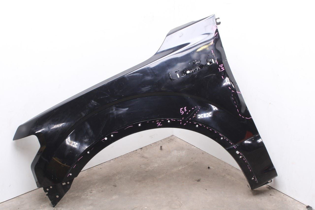 2015-2020 Ford F150 Front Left Driver Side Fender Panel VL3Z-16006-C OEM *ReaD*2