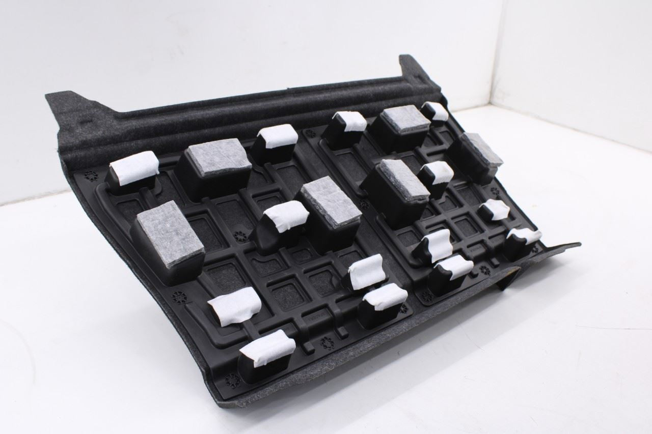 2015-20 Acura TLX Tech Rear Trunk Forward Load Floor Lining Panel 84620TZ3A02ZA6