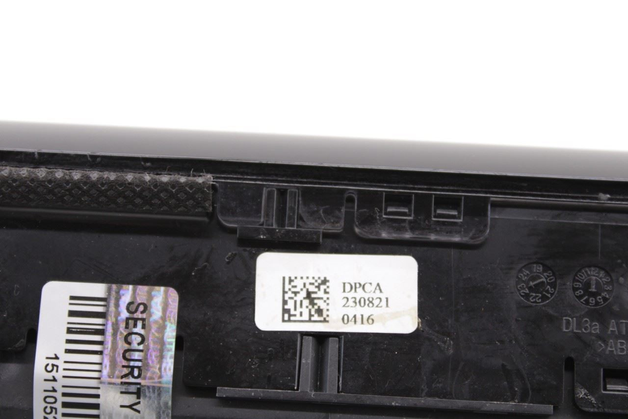 21-24 Kia K5 GT-Line Front Dashboard AC Heater Climate Control Panel 97250-L3200 - Alshned Auto Parts