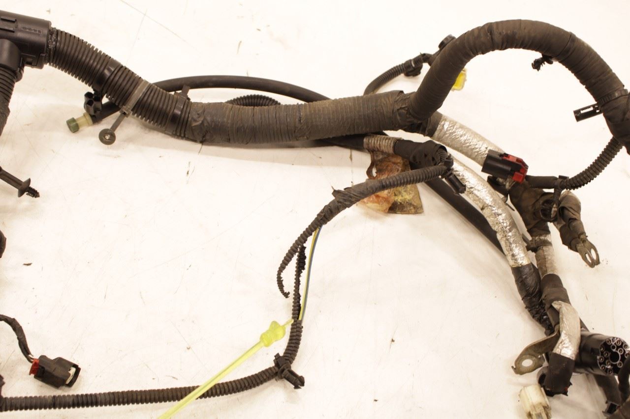 2016-2017 Jeep Wrangler Sport 2dr 3.6L Engine Wiring Harness 68274516AC OEM - Alshned Auto Parts