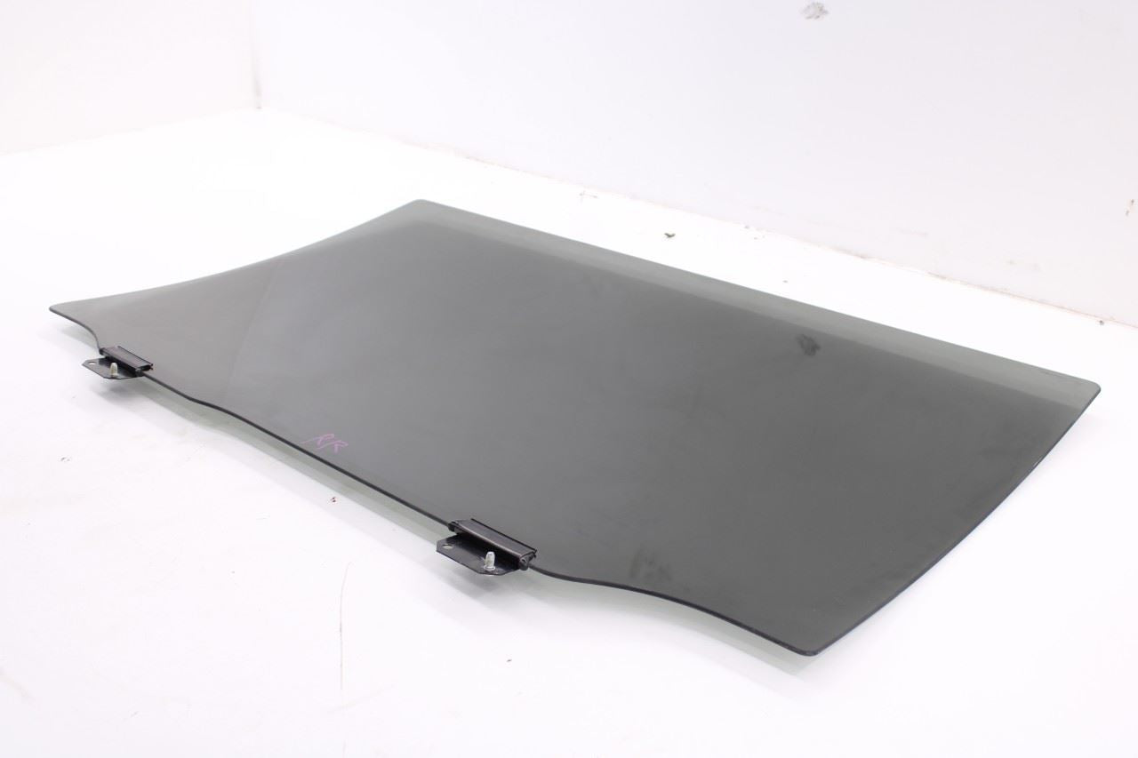 2008-2020 Dodge Grand Caravan GT Rear Right Door Window Movable Glass 5020650AB8