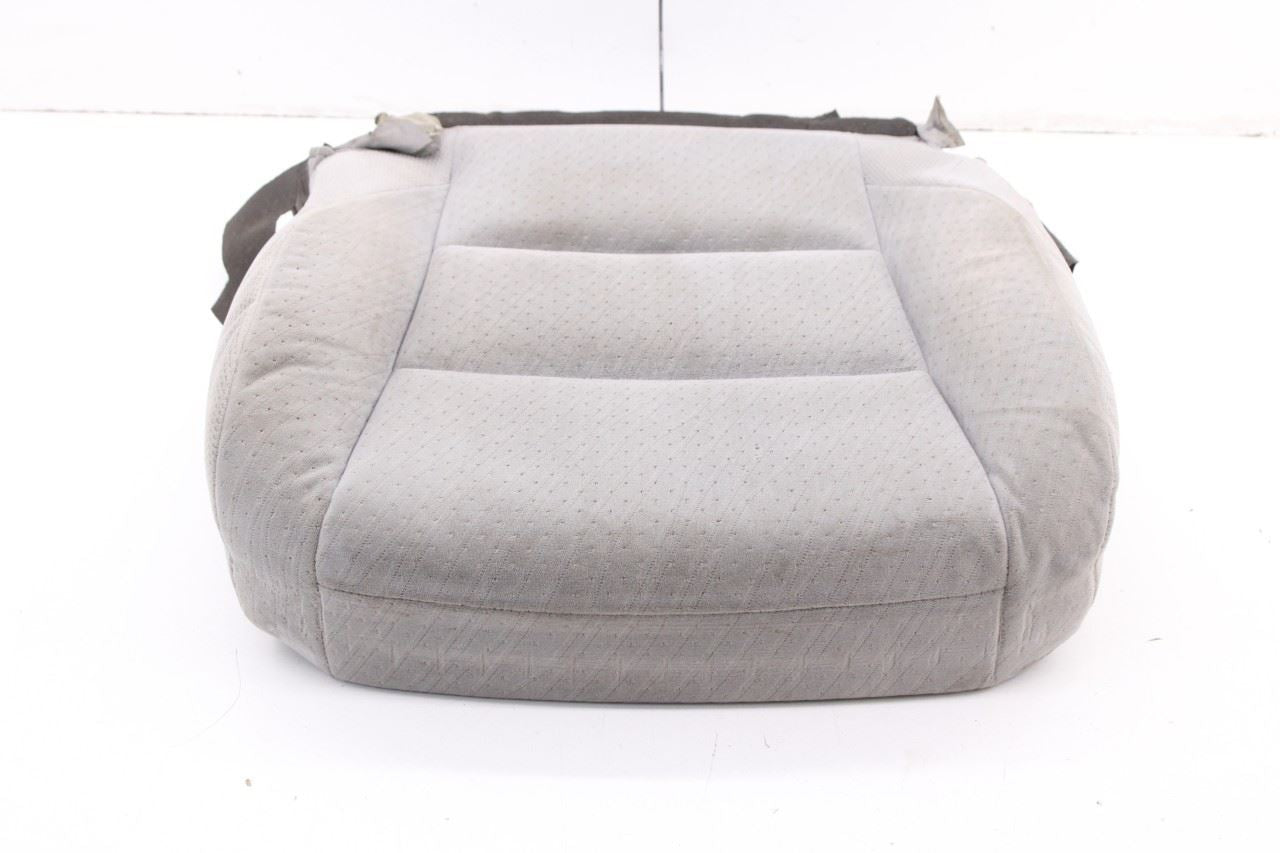 14-19 Toyota Sienna LE 3.5L FWD Front Driver Left Side Seat Lower Cushion Cloth - Alshned Auto Parts
