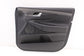 19-20 Hyundai Santa Fe SEL Front Right Door Trim Panel 82308-S2080-NNB OEM *ReaD - Alshned Auto Parts