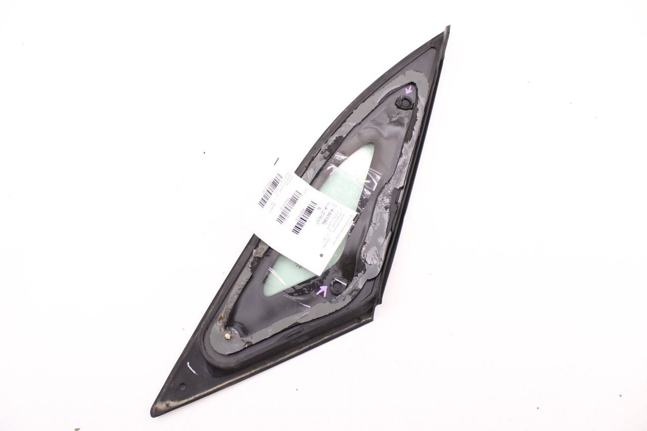 13-20 Lincoln MKZ Reserve Rear Left Side Quarter Window Glass HP5Z5429711C *ReaD - Alshned Auto Parts